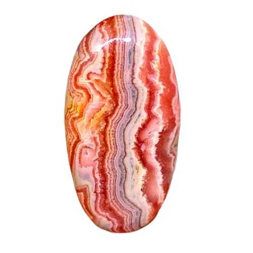 Rhodochrosite naturelle authentique GH_NAT_05393 pour joaillerie