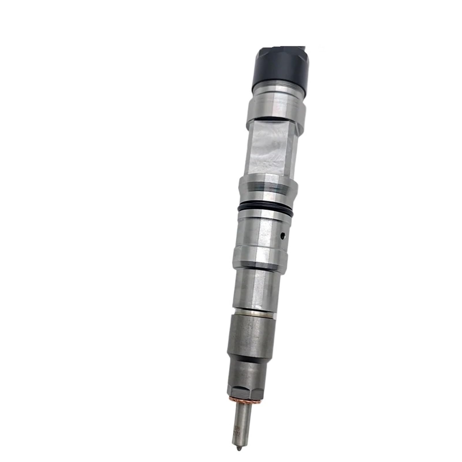 Nwirmtm One Color Injector Fuel For 0445124011 Fuel Common Rail Injector 0445 124 011 For Diesel Engine System