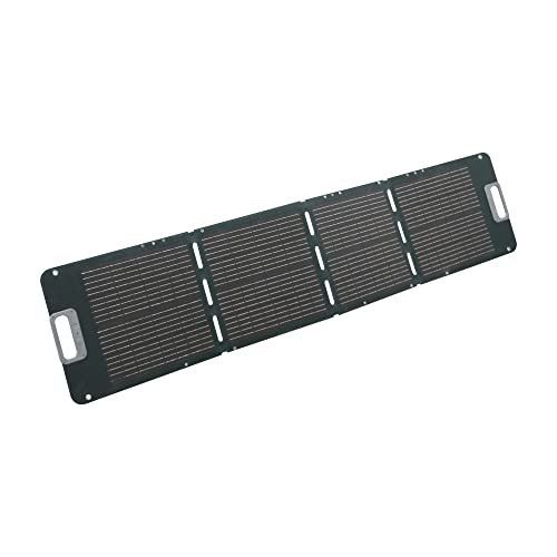 Tragbares Faltbares Solarpanel 120W für mobile Energieversorgung