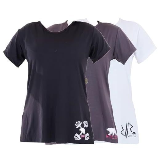 KIT 3 BLUSAS DRY FIT TAPA BUMBUM TECIDO POLIAMIDA RETÉM SUOR (M, preto/grafite/pink)