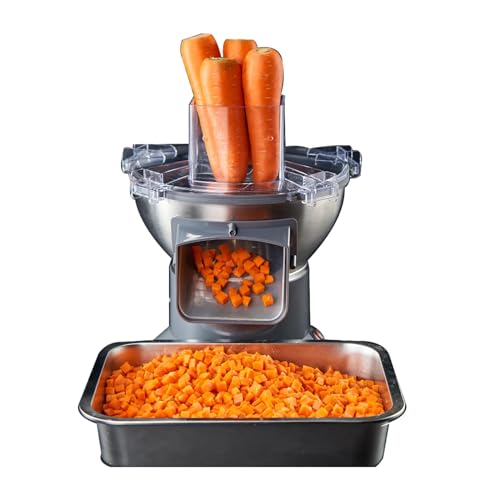 Trituradora eléctrica multifuncional para frutas y verduras