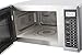 FRIGIDAIRE COMMERCIAL Kitchen Microwave Oven, 0.9 Cu Ft (1000 Watts), NSF certified