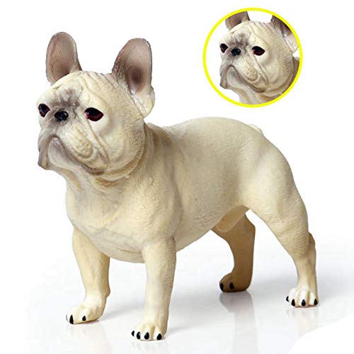 Amazon.co.jp: Reikoeppy パグ犬フレンチブルドッグモデル立ち位置