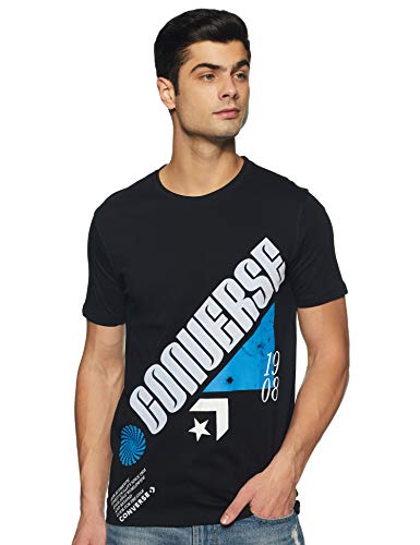 Image of Converse Men's Regular Fit T-Shirt