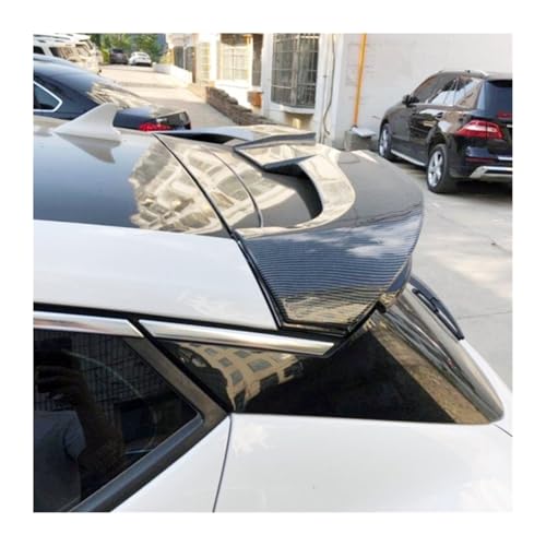 Becquet arrière Opel Astra K spoiler coffre kit aile 2015 2016 2017 2018