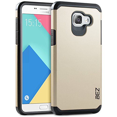 BEZ® Cover Samsung Galaxy A5 2016, [Solo per A5