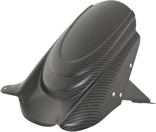 Extension garde-boue Versys 650 pour éviter les projections de pluie