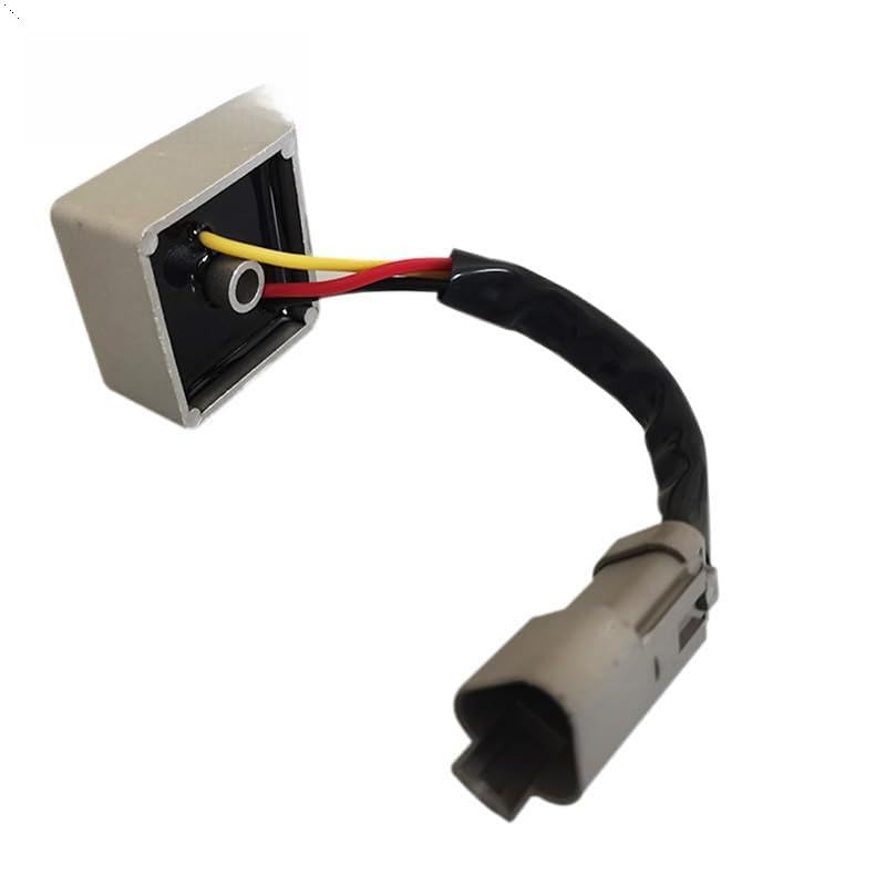 T148 Rectifier for Golf Cart OE:102803301 102515901 Voltage Regulator