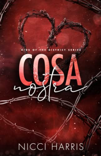 Cosa Nostra: A Steamy Mafia Romance: 2 (Our Thing Collection)
