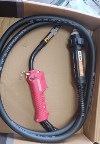 WELDMATE MIG WELDING TORCH PANA 350 MAKE NORTH