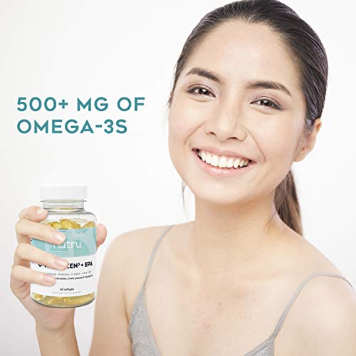 (15 OFF Coupon) Omega 3 Supplements 20.37