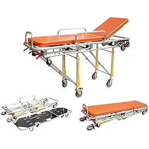Amazon.co.jp: ストレッチャー - 施設家具・設備: 産業・研究
