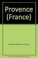 Provence 1566340020 Book Cover