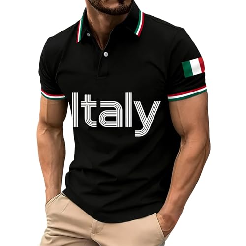 T-shirt Pro Club homme col chemise : le confort du coton contre la chaleur de l'été
