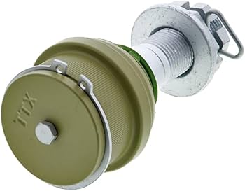 Amazon.com: Mevotech TTX Suspension Ball Joint : Automotive