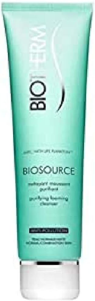 Biosource Fresh Foam Hydra-toning cleanser 150 ml