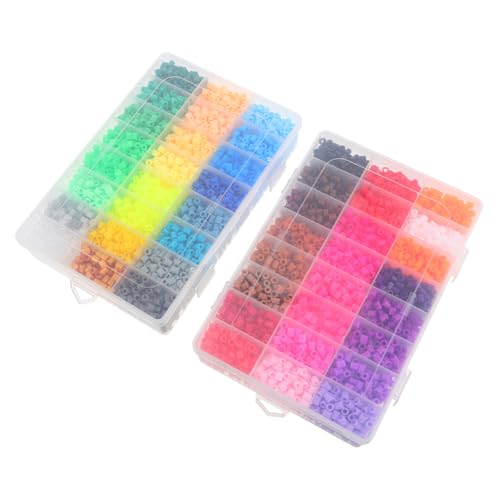 TOYANDONA 2 Conjuntos faça você mesmo feitiço doudou caso de terno infantil terno para crianças brin