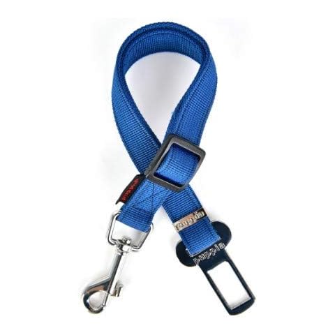 PUPPIA Correa Coche para Perro Cover