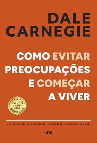 Como evitar preocupações e começar a viv...