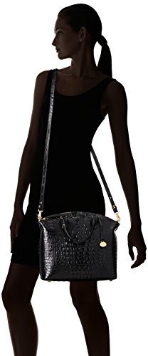 Brahmin Large Duxbury Satchel #TOP5