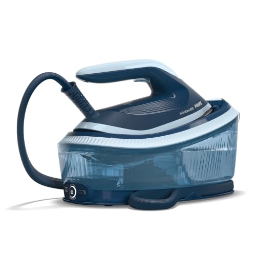 Philips PerfectCare 4000 Kompakte Dampfbügelstation, 6.5bar, 450g Dampfstoß – Ansicht 2