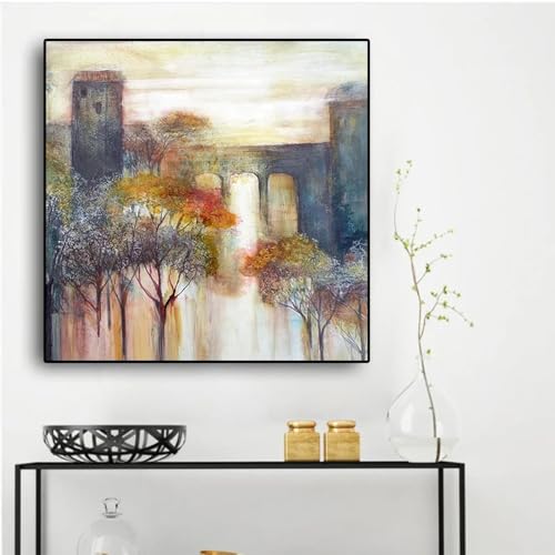 Affiches et impressions vintage d'art mural en toile premium
