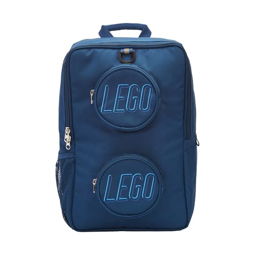 Lego Brick Backpack 18 4011090 DP0960 - vue 8