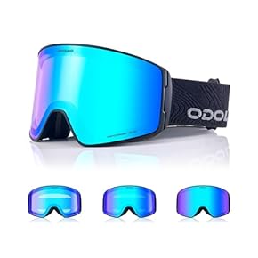 Amazon.co.jp: Goggles - Snowboarding: Sports & Outdoors