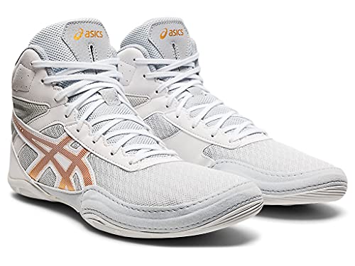 Image of ASICS Men's Matflex 6 Wrestling Shoes