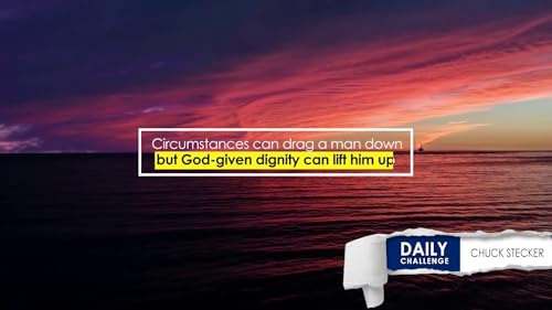 Living for Others: How God-Given Dignity Transforms a Life cover art