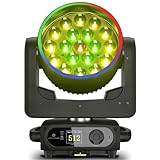 SHEHDS Moving Head...image