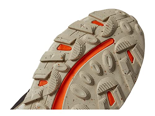 Image of Merrell, Trekking Shoes Men, Grey, 10.5 AU