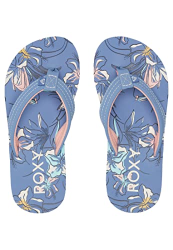 Image of Roxy Girls' Vista Flip Flop Sandal