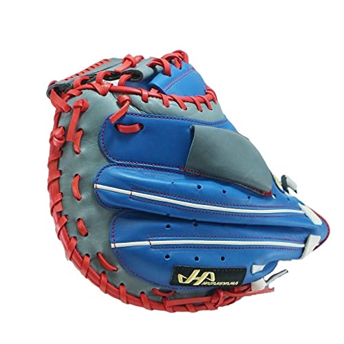 Amazon | ハタケヤマ HATAKEYAMA 340 キャッチャーミット 限定