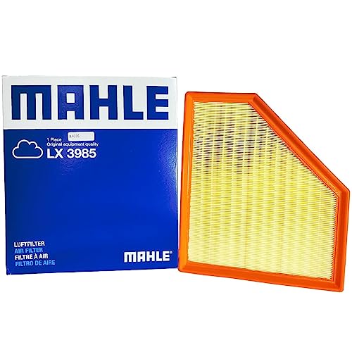MAHLE Air Filter LX3985