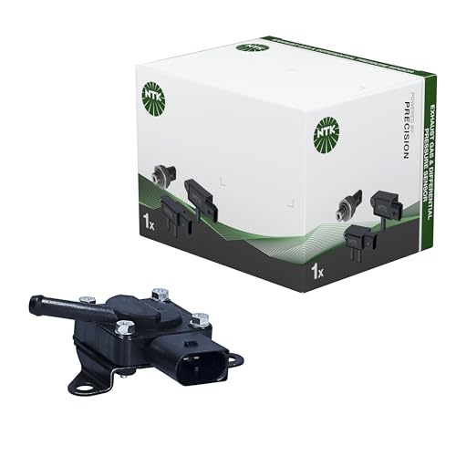 Capteur de pression des gaz d'échappement EPA3-D022 77316 pour auto
