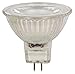 Produktbild McShine LED Strahler MR16 | MCOB, 3W, 250 lm, 36° Abstrahlwinkel, neutralweiß | Energieeffizienter Ersatz für Halogen