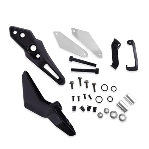 Protection moteur Kawasaki Z900 RS contre les chutes pour éviter les réparations