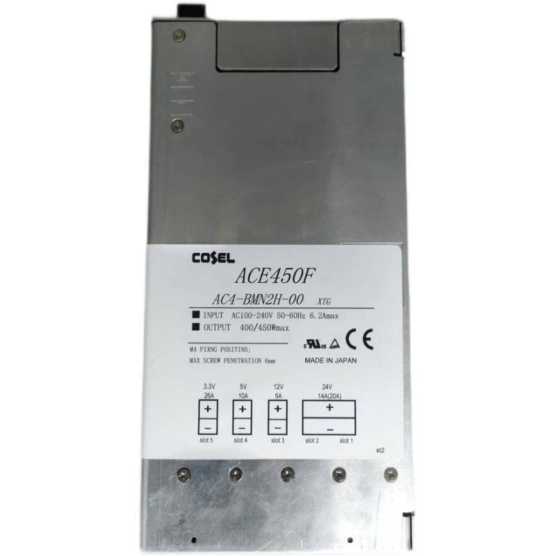 Amazon | For power supply スイッチング電源 ACE450F AC4-BMN2H-00