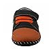 Orgrimmar Baby Boys Girls Soft Genuine Leather First Walkers Shoes
