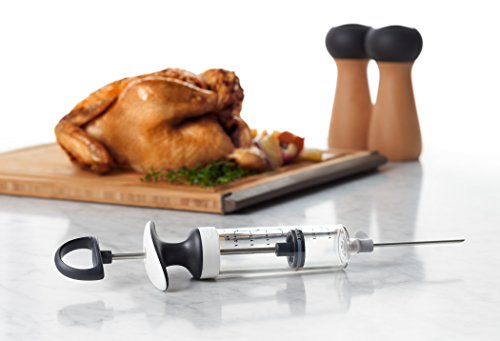 Oxo Good Grips Flavor Injector For Meat & Poultry #TOP7
