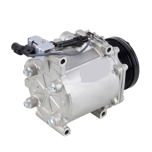 Compresseur de climatiseur pour Lancer et Outlander MN151571 MN185237
