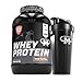 Produktbild 3kg Mammut Whey Protein Eiweißshake - Set inkl. (Protein Shaker, Iced Coffee)
