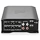 JBL Stage GT 90041 Car Hifi Autoradio Verstärker 1480W Max 130W RMS von Harman Kardon - Class-D 4 Kanal Endstufe Auto, mit HPF & LPF Filter für Front/Rear Setups oder 2+1 Kanal Gebrückt mit Subwoofer