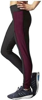adidas Womens Ultimate Fleece Climawarm Running Tights
