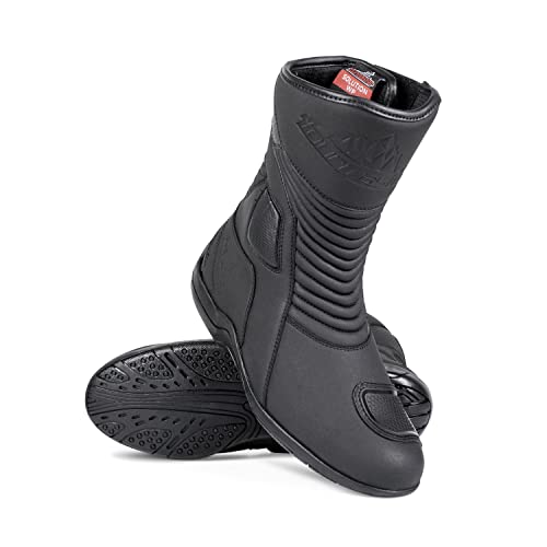 Image of Tourmaster Men's Solution WP Boot