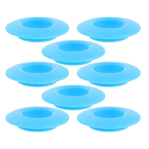 SUPVOX �J���b�N�p�h���h���b�v�����O 8�� ���͂˖h�~�J�o�[ �ϋv�����f�� ���j�o�[�T���t�B�b�g �J�k�[ �t�B�b�V���O�J���b�N�p�����p�[