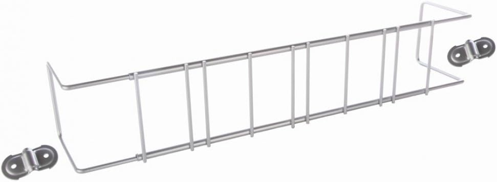 Vassoio Piatto Plasticos Helguefer Nº3 38 Cm – HDPE Bianco, Uso Alimentare, Resistente, 38x28x2 Cm