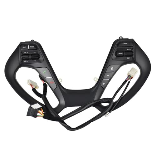 Commandes multifonctions au volant Kia K3 avec régulateur de vitesse 96710-B5000-C0