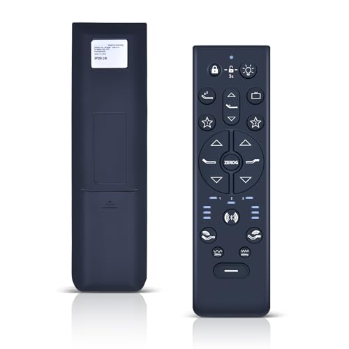 Télécommande Tempur-Pedic en panne ? Solution sommier Ergo Prosmart